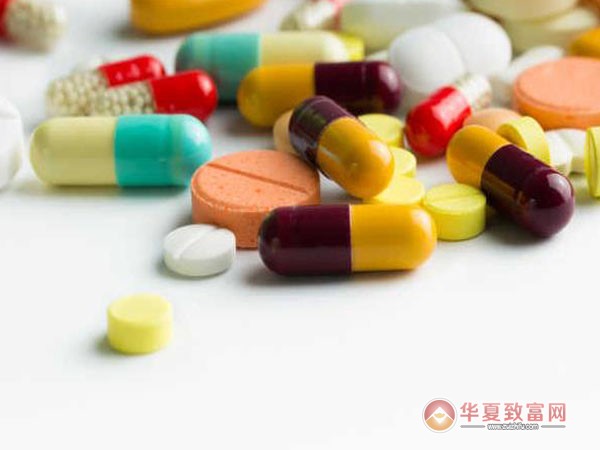 爱森药房加盟